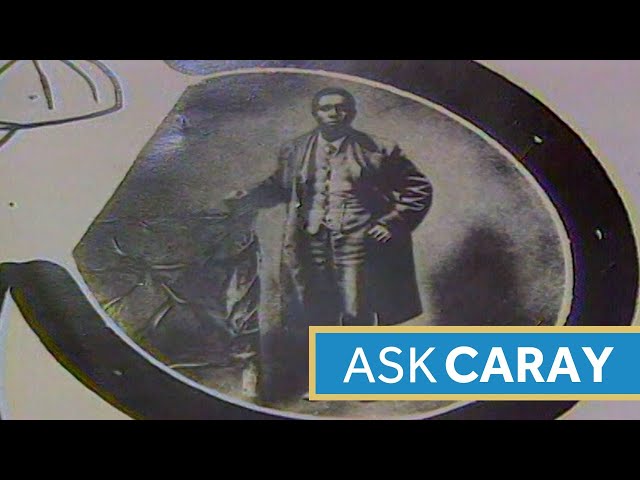 Ask Caray: Has a Black jockey ever won the Kentucky Derby?