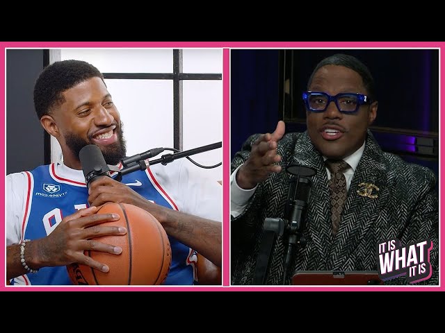 MA$E GOES OFF ON PAUL GEORGE FOR LETTING HIM & PHILLY DOWN! | BEST OF S6 EP21