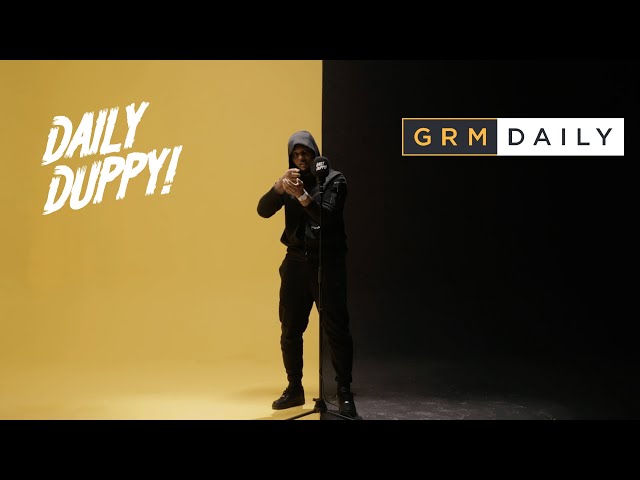 M1llionz - Daily Duppy | GRM Daily