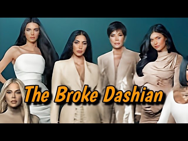 "The Kardashian Illusion: Uncovering the Fake Million Dollar Lifestyle"