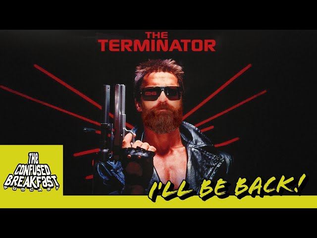 A Full Review of 'The Terminator' (1984)