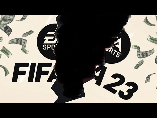 FIFA 23 | So werden Siege von EA geklaut Teil 2