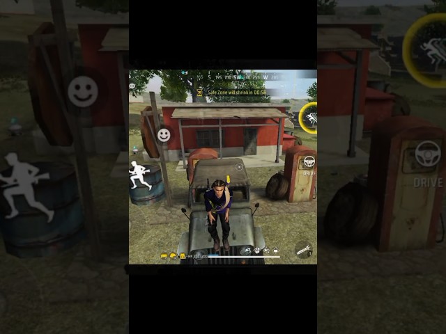 IMPOSSIBLE 🗿🍷#freefireimpossible #shortvideo #ajjubai