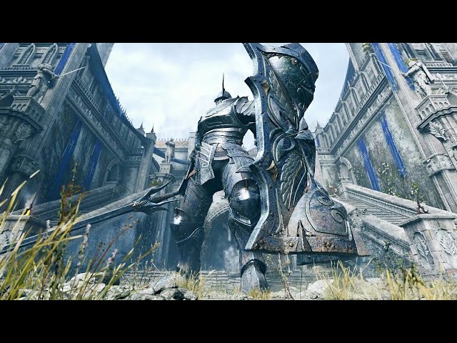 360° Demon's Souls - PS'5