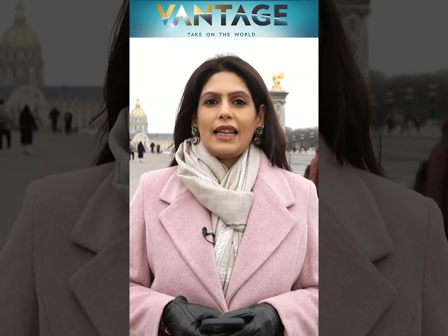 Trump: Ukraine Could Become Russian | Vantage with Palki Sharma | Subscribe to Firstpost | N18G