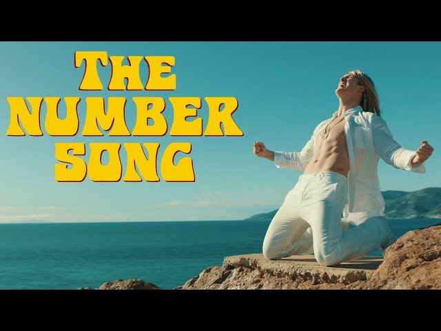 Logan Paul - THE NUMBER SONG (Official Music Video) prod. by Franke