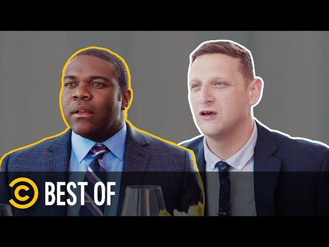 Best Of Tim & Sam On Detroiters 😂 SUPER COMPILATION