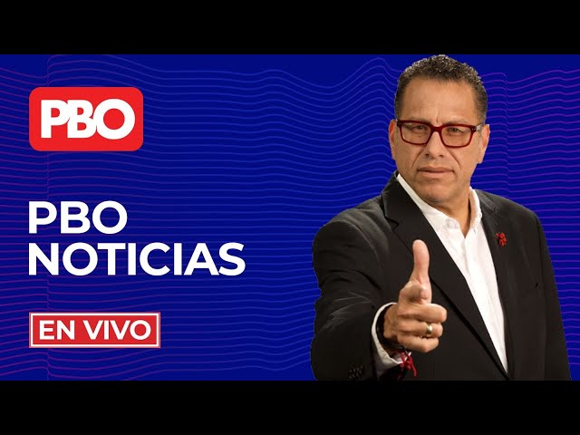 PBO Noticias - En Vivo (Miércoles 05 de febrero del 2025)