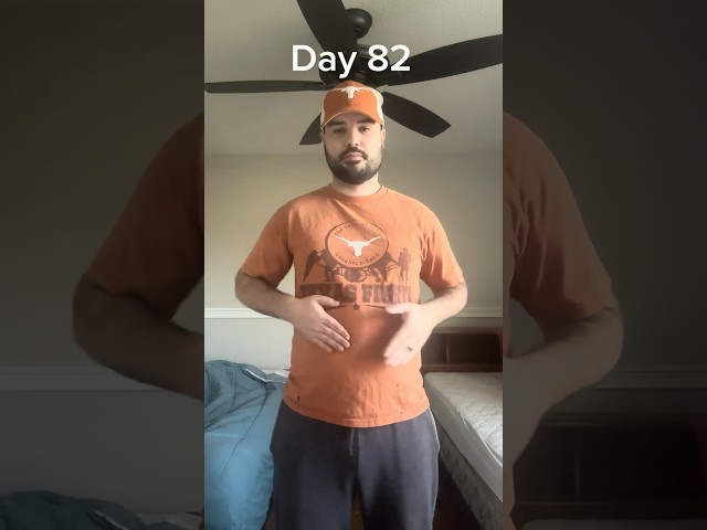 Day 82 of Belly Time #bellytime