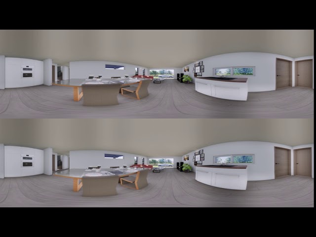 house 360 vr