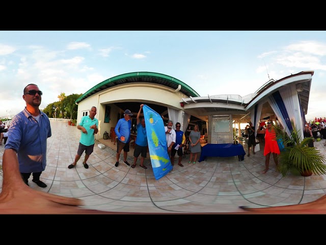 BigUp! The Spring Regatta 2019 The Royal Jamaica Yacht Club