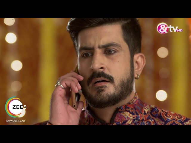 Ganga Serial - Best Scene - Ep - 595 - Hindi Tv Serial  @andtv