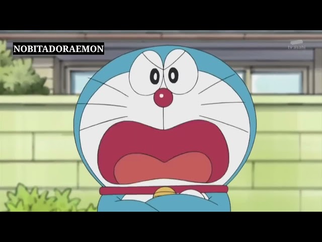 🔴 DORAEMON FULL 1 JAM BAHASA INDONESIA🔴