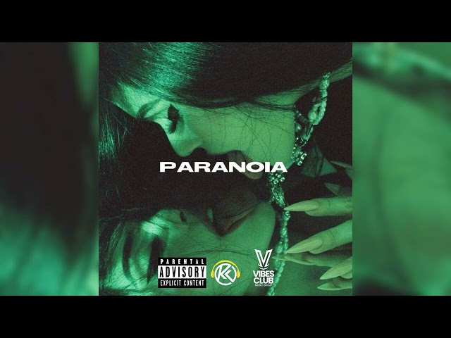 YN Jay - Chucky 73 - Detroid Type Beat - Paranoia