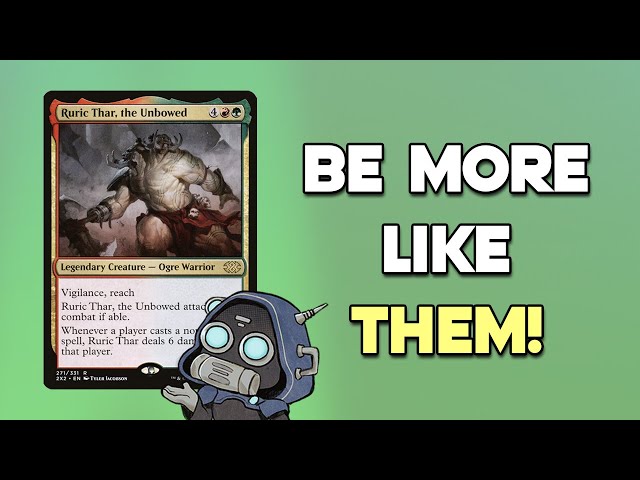 The #1 EDH Gameplay Mistake