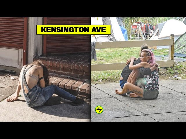 Tragic! Don't let this happen to you... 😢 - kensington avenue philadelphia 2025