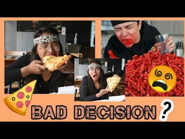 Matt Stonie V/S Bobby | GETTING READY FOR THE BEAST CHALLENGE💪🏽| Gone wrong