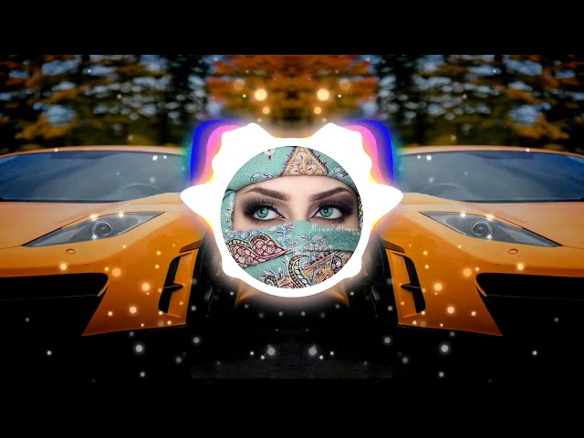 BEST CAR MUSIC 2023 || BEST Arabic Remix Amorf  Çöl - ELECTRO HOUSE MUSIC