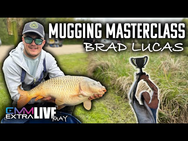 Brad Lucas | May Members Only Live Stream