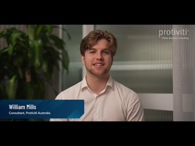 Application process tips | Protiviti Australia