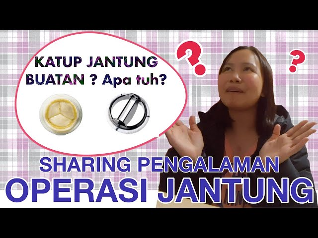 OPERASI JANTUNG DI JEPANG (SHARING MY STORY)