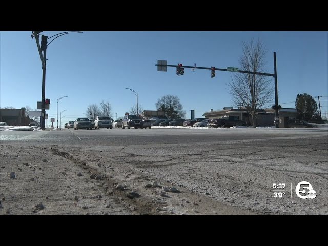 Changes coming to State, Bailey roads in Cuyahoga Falls