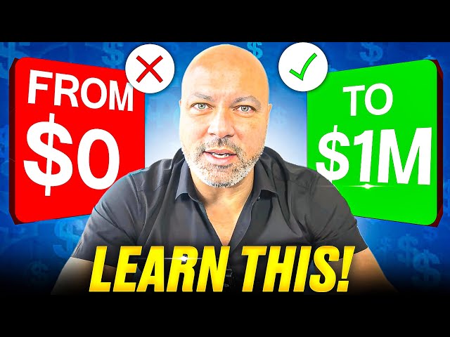 STOP Making These Money Mistakes!