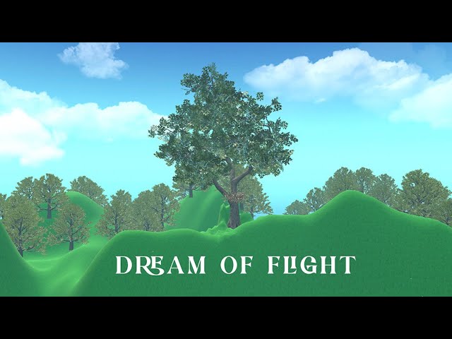 Dreams of Flight (Teaser)