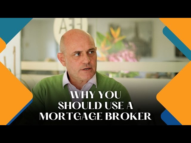 SPAIN: Why You Should Use a Mortgage Broker in 2024 with Alex Radford and Marc Elliott de Lama