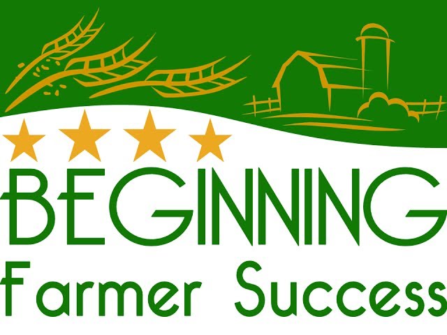 About the Maryland Beginning Farmer Success Project