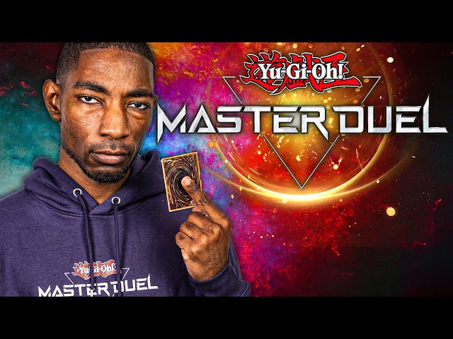 Yu-Gi-Oh Master Duel 3 Years Later - An Honest Review