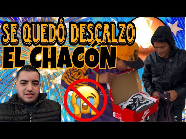 No awanto esta broma el chacon @MonkysTeam