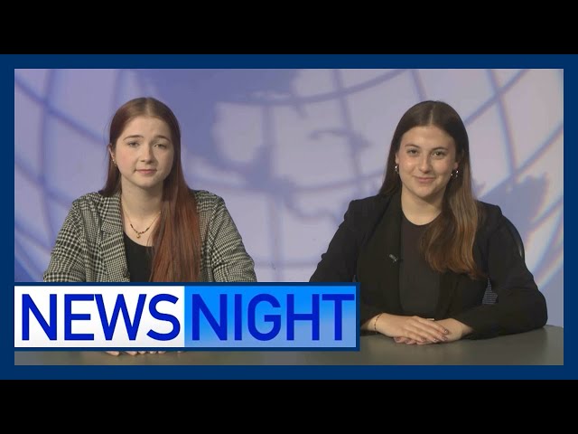 NewsNight Fall 24 Episode 5