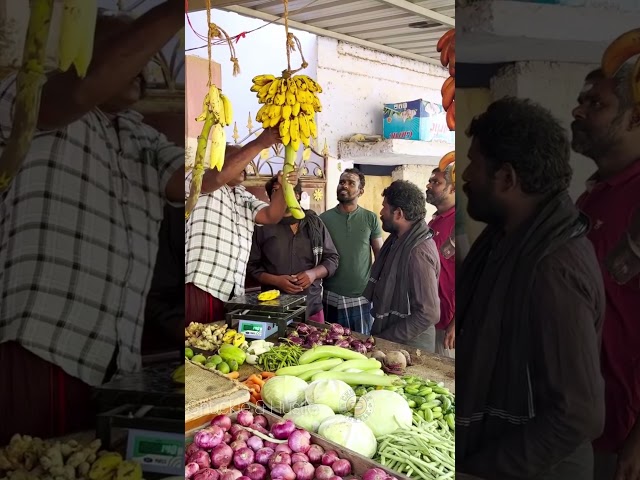 Paid only for Banana🍌#funnyvideos