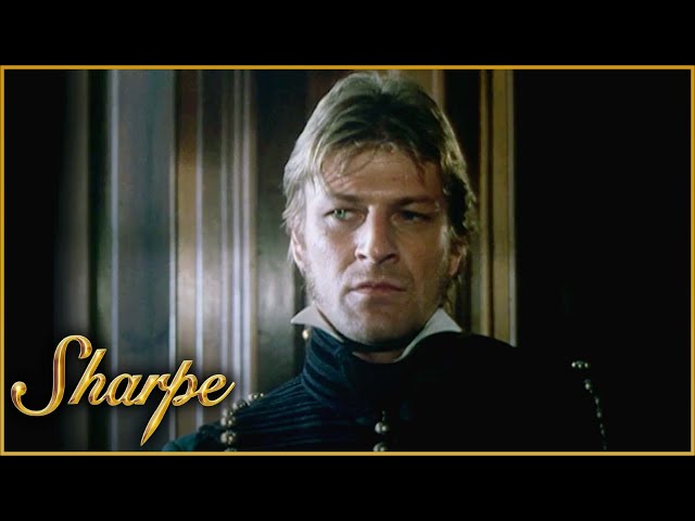 Sharpe The Legend (Part 1) | Bonus Special | Sharpe