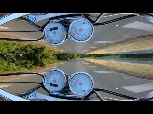 Ufford Bends 360 Video #motorcycle #victorymotorcycles