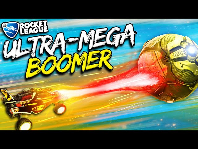 ULTRA-MEGA BOOMER IS INSANE