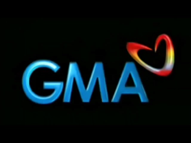 GMA Network: Logo Animation [2002/04/05]