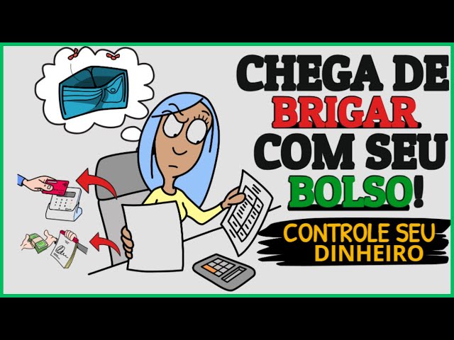 Por Que Saber Economizar Não Basta: O Papel Da Educação Financeira Na Sua vida!