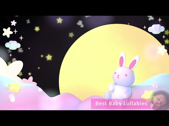 Little Angel Lullaby For Babies to Go To Sleep at Bedtime Canciones de Cuna Spanish Lullaby Song