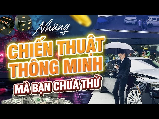 Tài Xỉu Online | Những Chiến Thuật Bắt Cầu Tài Xỉu Thông Minh Mà Chắc Chắn Là Bạn Chưa Từng Thử Qua