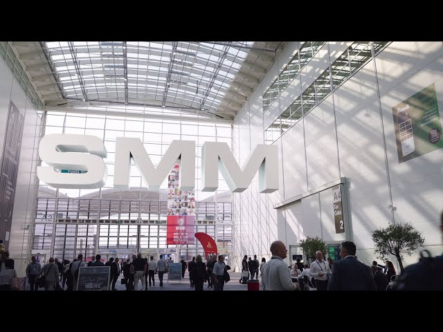 SMM 2026 | Trailer