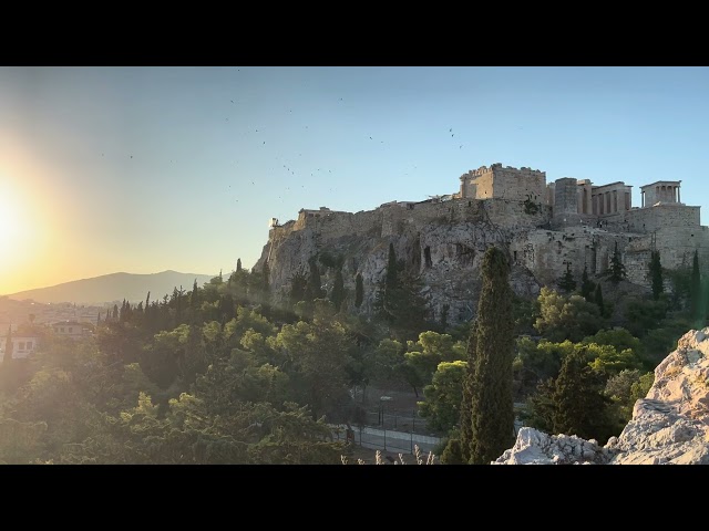 #jims5amclub Athens as an AM adventure destination 1703