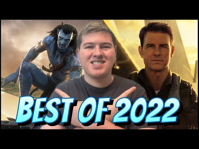 Best Movies of 2022