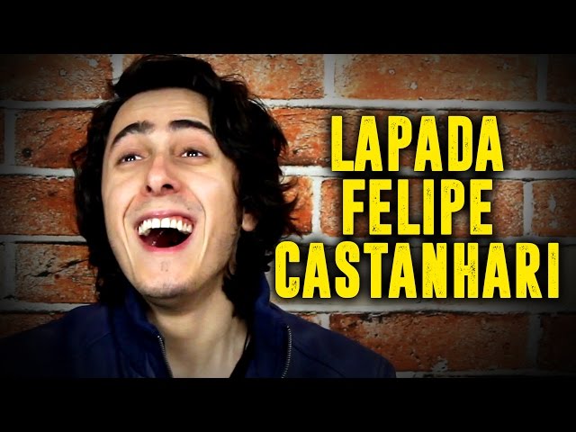 LAPADA | CASTANHARI