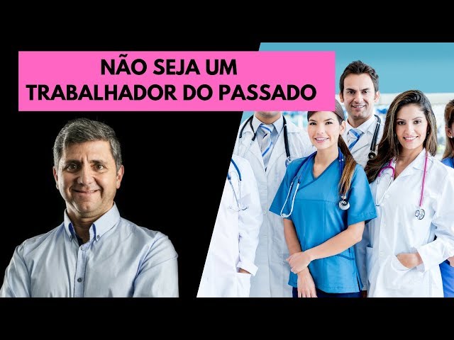 Vai faltar trabalho no mundo?