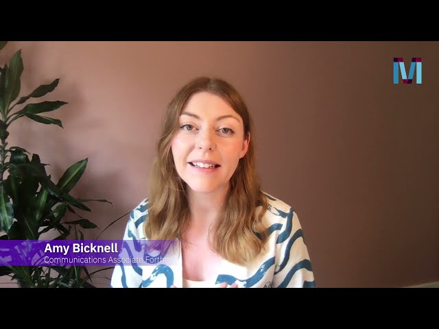 Film 2. Get your idea in place – How to Open School with Make it Open, presented by Amy Bicknell