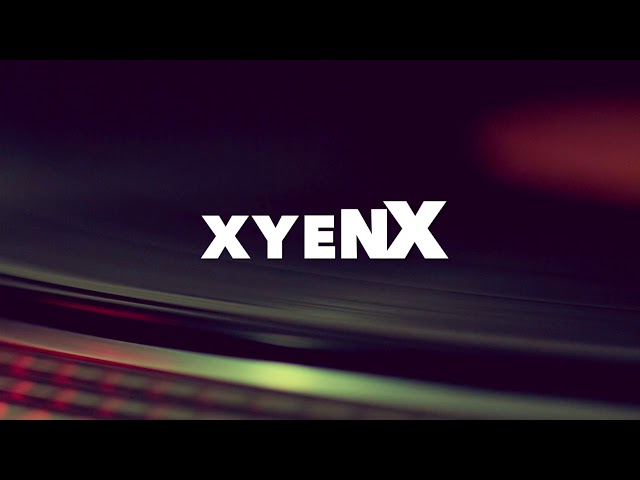 XYENX (LARRY ESPINOSA REMIX) - QUENTIN KANE & SIMON SHELDON