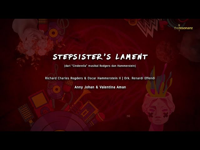 Jakarta Concert Orchestra | Stepsister's Lament