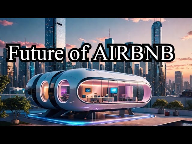 From Chatbots to Smart Homes: How AI is Transforming AIRBNB in 2025